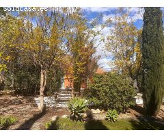 Coqueta Casita Rural en Aspe