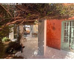 Coqueta Casita Rural en Aspe