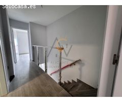 Luminoso Bungalow en La Romana a estrenar