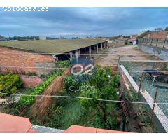 CASA EN CASTELLÓ DE FARFANYA