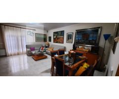Chalet adosado con piscina en Illescas