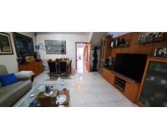 Chalet adosado con piscina en Illescas