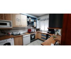 Chalet adosado con piscina en Illescas