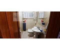 Chalet adosado con piscina en Illescas