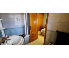 Chalet adosado con piscina en Illescas