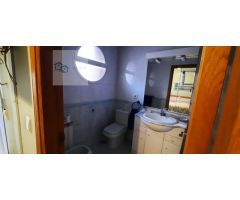 Chalet adosado con piscina en Illescas