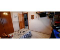 Chalet adosado con piscina en Illescas
