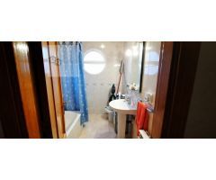 Chalet adosado con piscina en Illescas