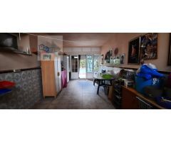 Chalet adosado con piscina en Illescas
