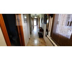 Chalet adosado con piscina en Illescas
