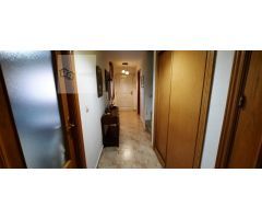 Chalet adosado con piscina en Illescas