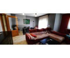 Chalet adosado con piscina en Illescas
