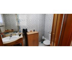 Chalet adosado con piscina en Illescas