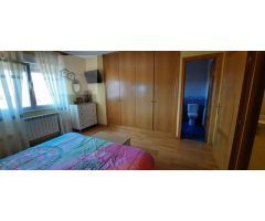 Chalet adosado con piscina en Illescas