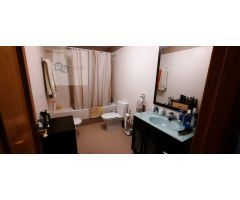 Chalet adosado con piscina en Illescas