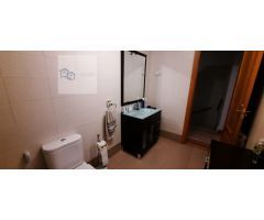 Chalet adosado con piscina en Illescas