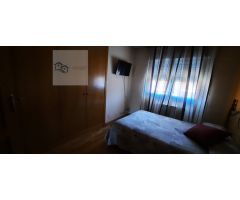 Chalet adosado con piscina en Illescas