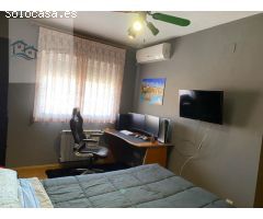 Chalet adosado con piscina en Illescas
