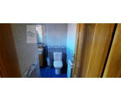 Chalet adosado con piscina en Illescas
