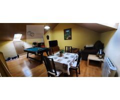 Chalet adosado con piscina en Illescas