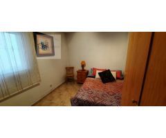 Chalet adosado con piscina en Illescas