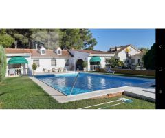 Chalet Independiente en Dehesa de Moratalaz, Illescas