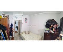 Casa de pueblo en venta en Quismondo