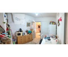 Casa de pueblo en venta en Quismondo