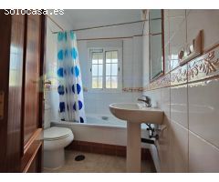 FABULOSO ADOSADO DE 4 DORMITORIOS CON PATIO, TERRAZA, SOLARIUM Y GARAJE