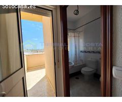 FABULOSO ADOSADO DE 4 DORMITORIOS CON PATIO, TERRAZA, SOLARIUM Y GARAJE