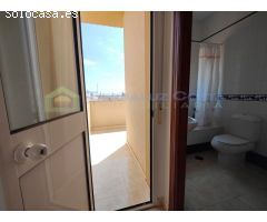 FABULOSO ADOSADO DE 4 DORMITORIOS CON PATIO, TERRAZA, SOLARIUM Y GARAJE