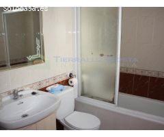 AMPLIO PISO DE 3 DORMITORIOS EN 1º PLANTA EN LEPE. PARQUE DE LA ESTACIÓN