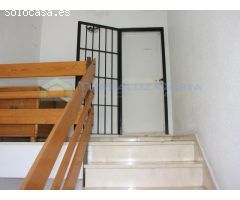 AMPLIO PISO DE 3 DORMITORIOS EN 1º PLANTA EN LEPE. PARQUE DE LA ESTACIÓN