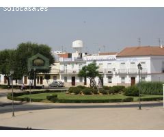 AMPLIO PISO DE 3 DORMITORIOS EN 1º PLANTA EN LEPE. PARQUE DE LA ESTACIÓN