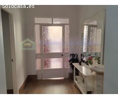 VIVIENDA DE PLANTA BAJA CON DOS HABITACIONES