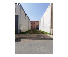 PARCELA EN VENTA- POLIGONO EL PRADO LEPE