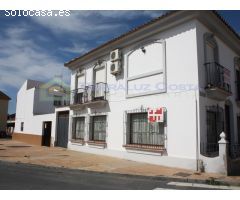 LOCAL COMERCIAL EN PLANTA BAJA Y VIVIENDA EN PRIMERA PLANTA. URB. VIRGEN BELLA.