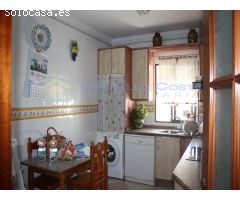 LOCAL COMERCIAL EN PLANTA BAJA Y VIVIENDA EN PRIMERA PLANTA. URB. VIRGEN BELLA.