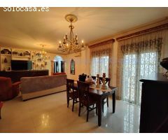 VIVIENDA PLANTA BAJA EN LEPE. 4 DORMITORIOS, DOS BAÑOS, DOS PATIOS, GARAJE +