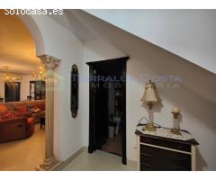 VIVIENDA PLANTA BAJA EN LEPE. 4 DORMITORIOS, DOS BAÑOS, DOS PATIOS, GARAJE +