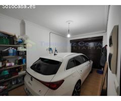 VIVIENDA PLANTA BAJA EN LEPE. 4 DORMITORIOS, DOS BAÑOS, DOS PATIOS, GARAJE +