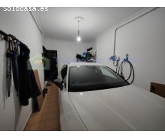 VIVIENDA PLANTA BAJA EN LEPE. 4 DORMITORIOS, DOS BAÑOS, DOS PATIOS, GARAJE +
