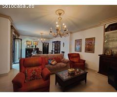 VIVIENDA PLANTA BAJA EN LEPE. 4 DORMITORIOS, DOS BAÑOS, DOS PATIOS, GARAJE +