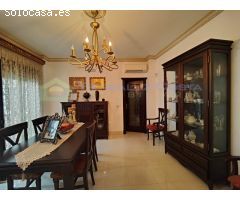 VIVIENDA PLANTA BAJA EN LEPE. 4 DORMITORIOS, DOS BAÑOS, DOS PATIOS, GARAJE +
