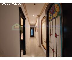 VIVIENDA PLANTA BAJA EN LEPE. 4 DORMITORIOS, DOS BAÑOS, DOS PATIOS, GARAJE +