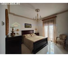 VIVIENDA PLANTA BAJA EN LEPE. 4 DORMITORIOS, DOS BAÑOS, DOS PATIOS, GARAJE +