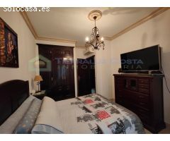 VIVIENDA PLANTA BAJA EN LEPE. 4 DORMITORIOS, DOS BAÑOS, DOS PATIOS, GARAJE +