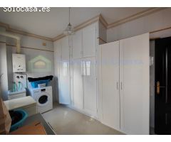 VIVIENDA PLANTA BAJA EN LEPE. 4 DORMITORIOS, DOS BAÑOS, DOS PATIOS, GARAJE +