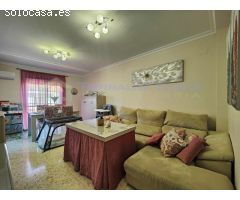 EXCELENTE PISO AMUEBLADO Y REFORMADO EN LEPE. 3 DORMITORIOS Y 2 BAÑOS