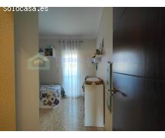 EXCELENTE PISO AMUEBLADO Y REFORMADO EN LEPE. 3 DORMITORIOS Y 2 BAÑOS
